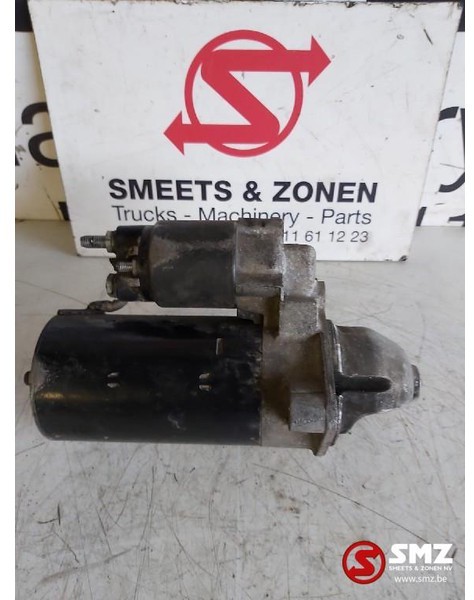 BMW Occ Starter BMW - Starter - Veoauto: pilt 2 BMW Occ Starter BMW - Starter - Veoauto: pilt 2