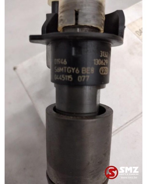 BMW Occ Verstuiver BMW - Sissepritse - Veoauto: pilt 4 BMW Occ Verstuiver BMW - Sissepritse - Veoauto: pilt 4