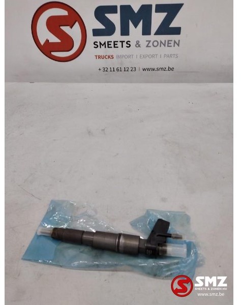 BMW Occ Verstuiver BMW - Sissepritse - Veoauto: pilt 2 BMW Occ Verstuiver BMW - Sissepritse - Veoauto: pilt 2