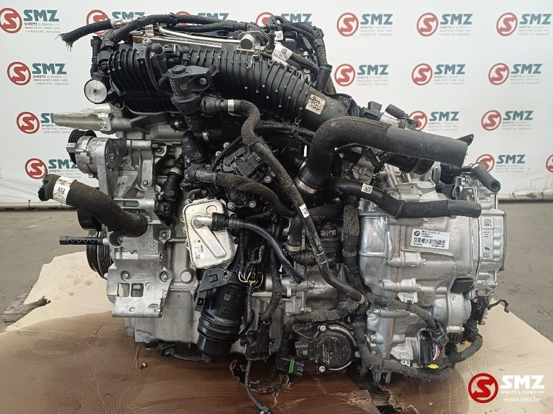 BMW Occ motor + versnellingsbak BMW B38A15 - Mootor - Auto: pilt 2 BMW Occ motor + versnellingsbak BMW B38A15 - Mootor - Auto: pilt 2