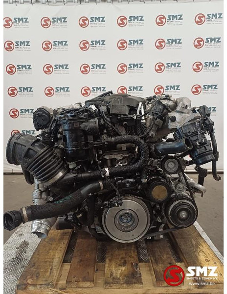 BMW Occ motor + versnellingsbak BMW B57D30B Xdrive - Mootor - Auto: pilt 3 BMW Occ motor + versnellingsbak BMW B57D30B Xdrive - Mootor - Auto: pilt 3