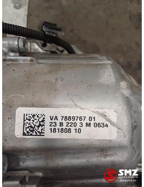 BMW Occ motor + versnellingsbak BMW B57D30B Xdrive - Mootor - Auto: pilt 5 BMW Occ motor + versnellingsbak BMW B57D30B Xdrive - Mootor - Auto: pilt 5