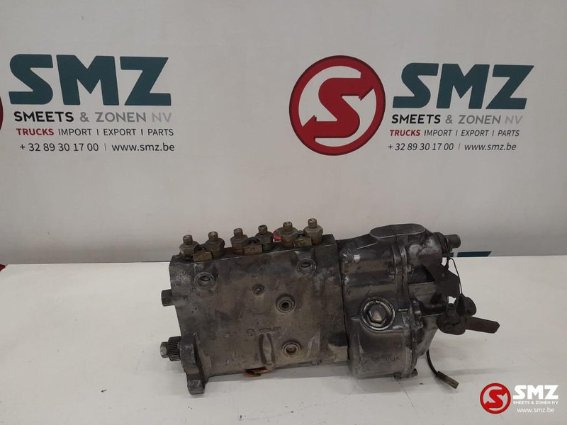 Bosch Occ brandstofinjectiepomp PES6A90D410RS2438 Bosch - Kütusepump - Veoauto: pilt 1 Bosch Occ brandstofinjectiepomp PES6A90D410RS2438 Bosch - Kütusepump - Veoauto: pilt 1