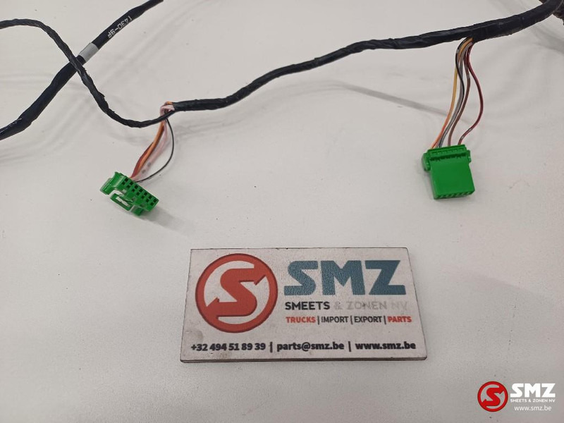 Caterpillar Air Conditioning Evaporation wire harness Caterpil - Kaablid/ Juhtmestik - Veoauto: pilt 2 Caterpillar Air Conditioning Evaporation wire harness Caterpil - Kaablid/ Juhtmestik - Veoauto: pilt 2