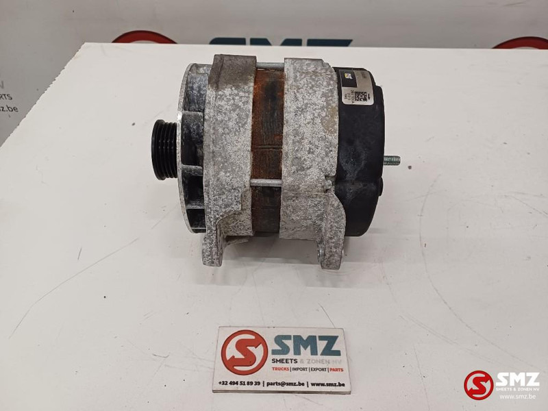 Caterpillar Alternator Caterpillar - Generaator - Materjali käitlemise seade: pilt 1 Caterpillar Alternator Caterpillar - Generaator - Materjali käitlemise seade: pilt 1