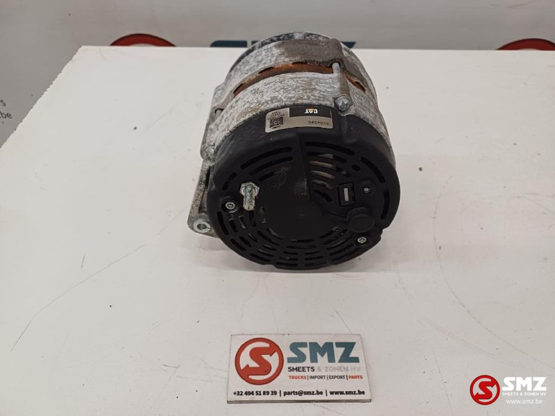 Caterpillar Alternator Caterpillar - Generaator - Materjali käitlemise seade: pilt 4 Caterpillar Alternator Caterpillar - Generaator - Materjali käitlemise seade: pilt 4