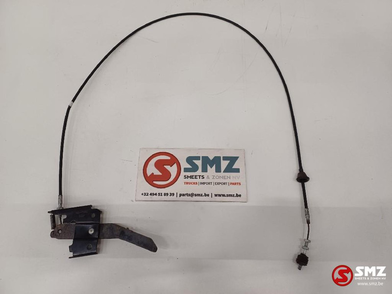 Caterpillar Cabin door lever + cable Caterpillar - Uks ja varuosad - Veoauto: pilt 1 Caterpillar Cabin door lever + cable Caterpillar - Uks ja varuosad - Veoauto: pilt 1