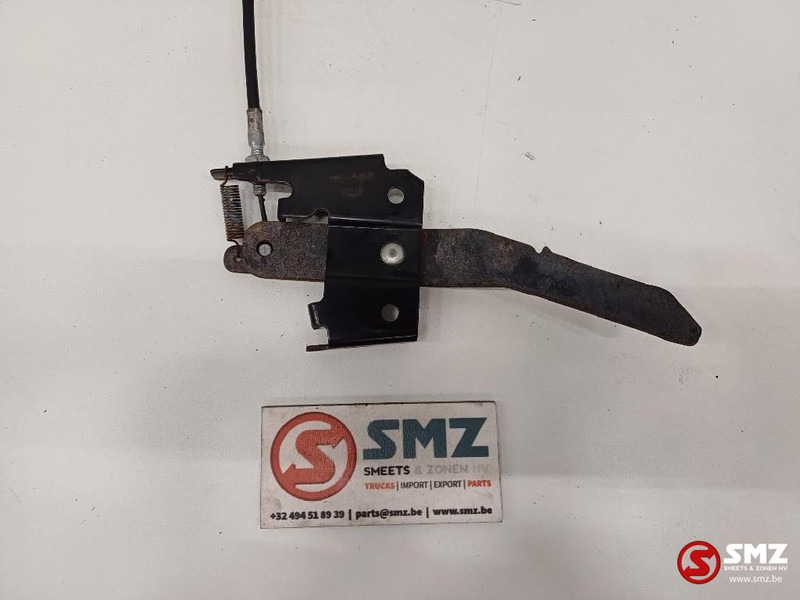 Caterpillar Cabin door lever + cable Caterpillar - Uks ja varuosad - Veoauto: pilt 4 Caterpillar Cabin door lever + cable Caterpillar - Uks ja varuosad - Veoauto: pilt 4