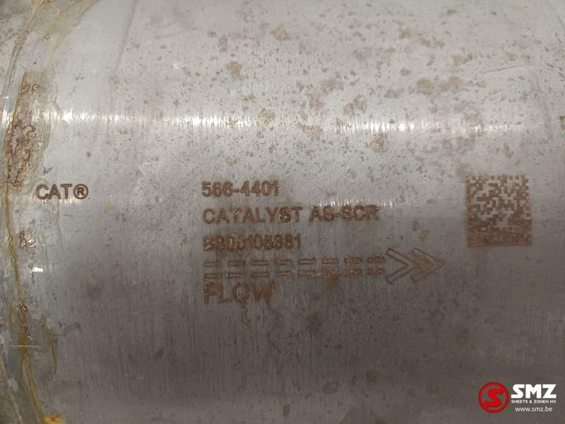 Caterpillar Catalyst Caterpillar - Katalüüsmuundur - Materjali käitlemise seade: pilt 5 Caterpillar Catalyst Caterpillar - Katalüüsmuundur - Materjali käitlemise seade: pilt 5