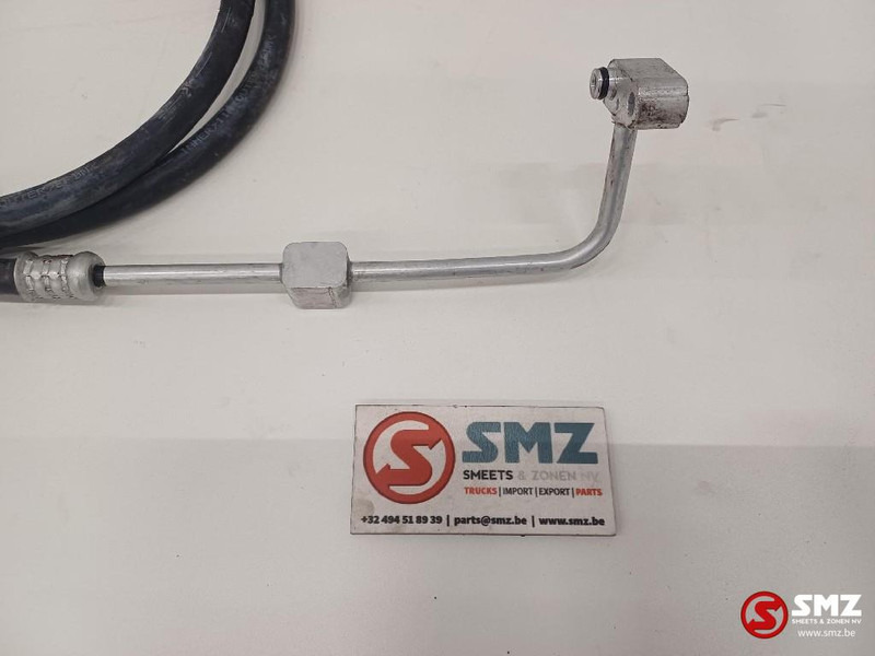Caterpillar Cooling hose Caterpillar - Jahutussüsteem - Materjali käitlemise seade: pilt 2 Caterpillar Cooling hose Caterpillar - Jahutussüsteem - Materjali käitlemise seade: pilt 2