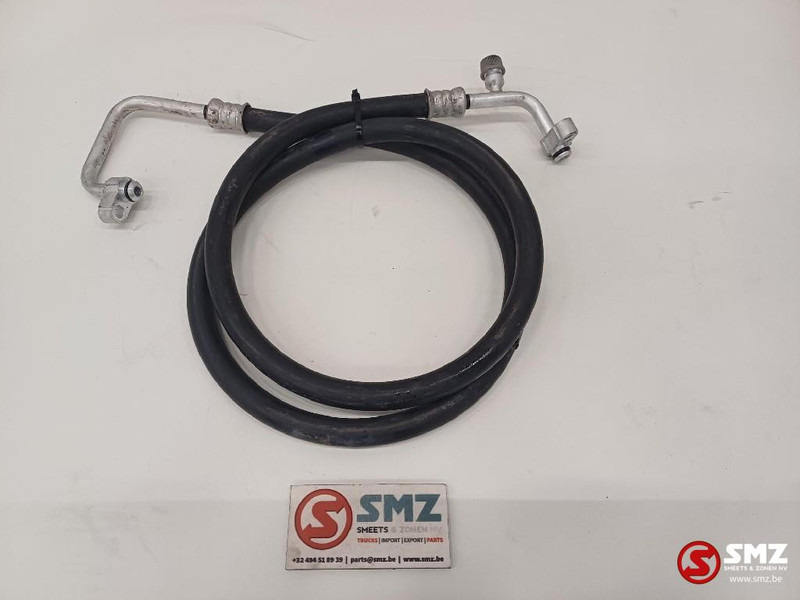 Caterpillar Cooling hose Caterpillar - Jahutussüsteem - Materjali käitlemise seade: pilt 1 Caterpillar Cooling hose Caterpillar - Jahutussüsteem - Materjali käitlemise seade: pilt 1