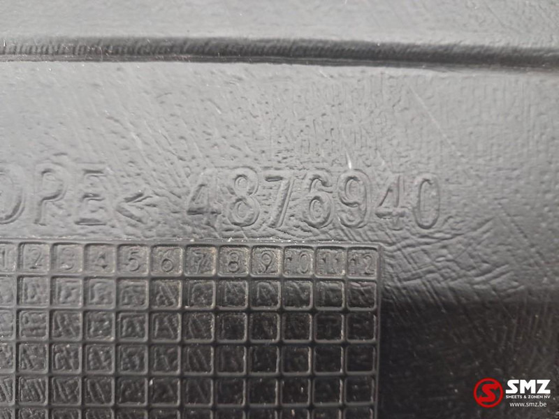 Caterpillar Duct Caterpillar - Kabiin ja interjöör - Materjali käitlemise seade: pilt 5 Caterpillar Duct Caterpillar - Kabiin ja interjöör - Materjali käitlemise seade: pilt 5