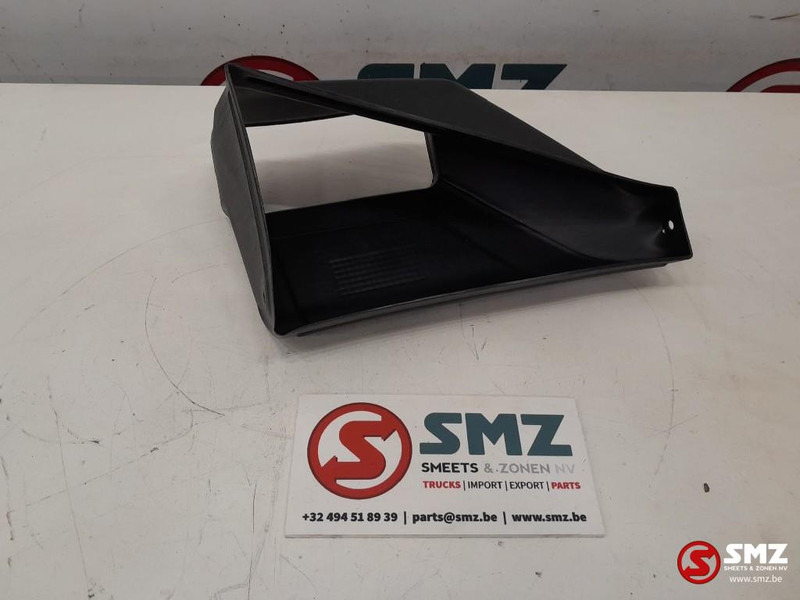 Caterpillar Duct Caterpillar - Kabiin ja interjöör - Materjali käitlemise seade: pilt 4 Caterpillar Duct Caterpillar - Kabiin ja interjöör - Materjali käitlemise seade: pilt 4