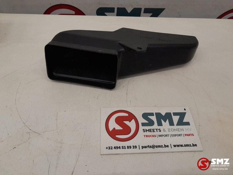 Caterpillar Duct Caterpillar - Kabiin ja interjöör - Materjali käitlemise seade: pilt 2 Caterpillar Duct Caterpillar - Kabiin ja interjöör - Materjali käitlemise seade: pilt 2