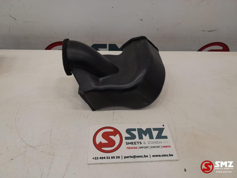 Caterpillar Duct Caterpillar - Kabiin ja interjöör - Materjali käitlemise seade: pilt 5 Caterpillar Duct Caterpillar - Kabiin ja interjöör - Materjali käitlemise seade: pilt 5