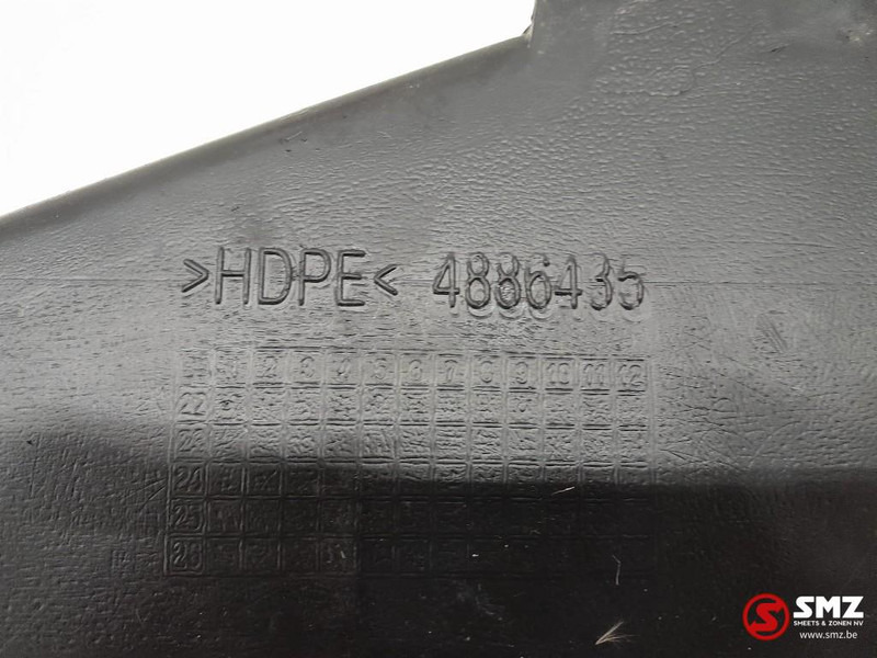 Caterpillar Duct Caterpillar - Kabiin ja interjöör - Materjali käitlemise seade: pilt 4 Caterpillar Duct Caterpillar - Kabiin ja interjöör - Materjali käitlemise seade: pilt 4