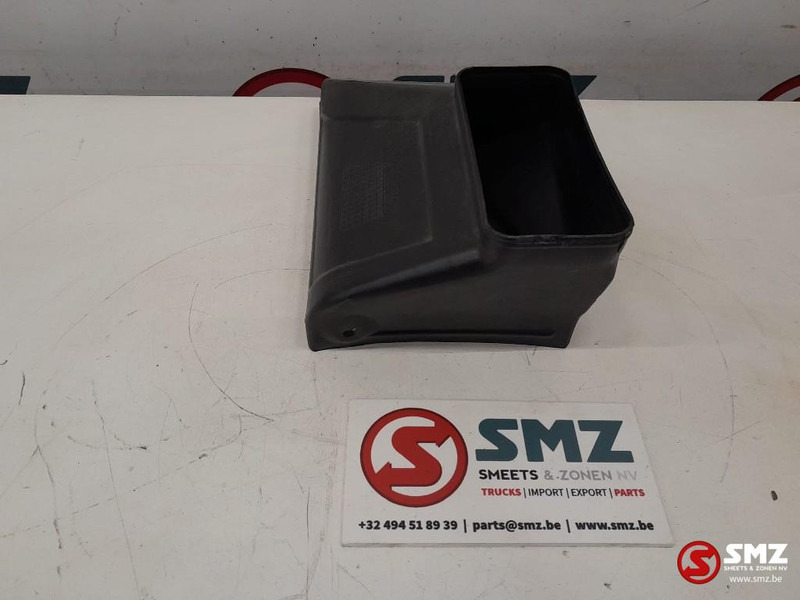 Caterpillar Duct Caterpillar - Kabiin ja interjöör - Materjali käitlemise seade: pilt 2 Caterpillar Duct Caterpillar - Kabiin ja interjöör - Materjali käitlemise seade: pilt 2