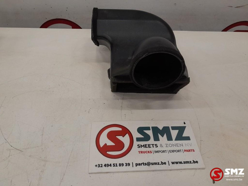 Caterpillar Duct Caterpillar - Kabiin ja interjöör - Materjali käitlemise seade: pilt 1 Caterpillar Duct Caterpillar - Kabiin ja interjöör - Materjali käitlemise seade: pilt 1