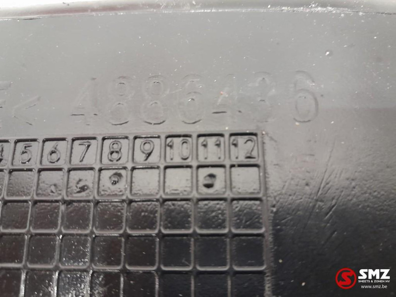 Caterpillar Duct Caterpillar - Kabiin ja interjöör - Materjali käitlemise seade: pilt 5 Caterpillar Duct Caterpillar - Kabiin ja interjöör - Materjali käitlemise seade: pilt 5