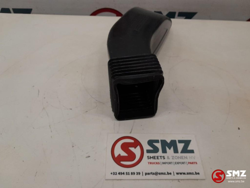 Caterpillar Duct Caterpillar - Kabiin ja interjöör - Materjali käitlemise seade: pilt 3 Caterpillar Duct Caterpillar - Kabiin ja interjöör - Materjali käitlemise seade: pilt 3