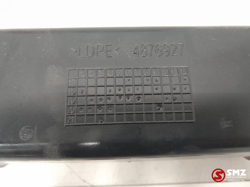 Caterpillar Duct caterpillar - Kabiin ja interjöör - Veoauto: pilt 5 Caterpillar Duct caterpillar - Kabiin ja interjöör - Veoauto: pilt 5