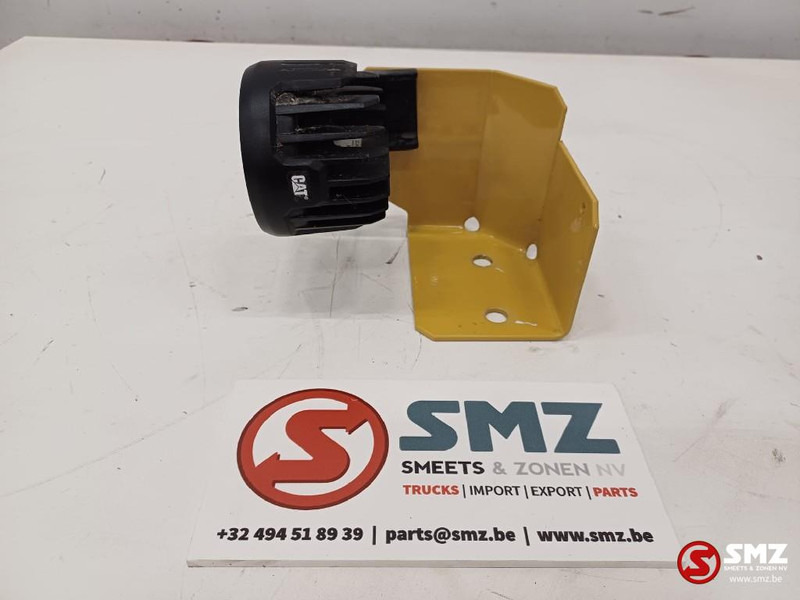 Caterpillar Floodlamp Caterpillar - Tuled/ Valgus - Materjali käitlemise seade: pilt 2 Caterpillar Floodlamp Caterpillar - Tuled/ Valgus - Materjali käitlemise seade: pilt 2
