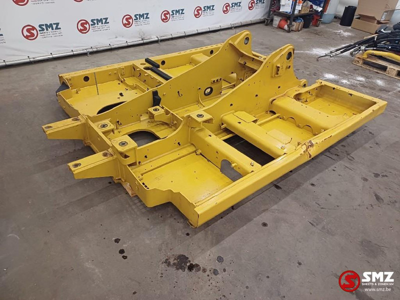 Caterpillar Frame as upp Caterpillar - Raam/ Konstruktsioon - Materjali käitlemise seade: pilt 2 Caterpillar Frame as upp Caterpillar - Raam/ Konstruktsioon - Materjali käitlemise seade: pilt 2