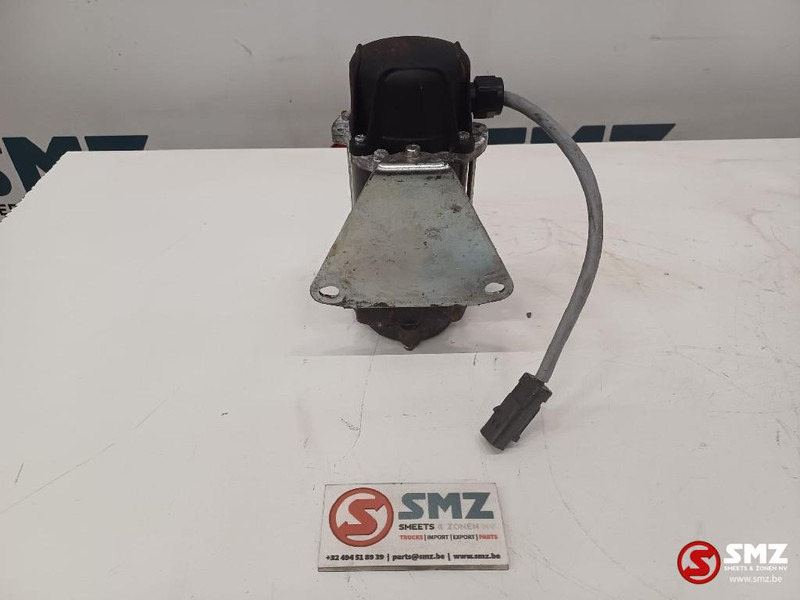 Caterpillar Fuel pump Caterpillar - Kütusesüsteem - Materjali käitlemise seade: pilt 3 Caterpillar Fuel pump Caterpillar - Kütusesüsteem - Materjali käitlemise seade: pilt 3