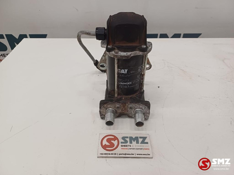 Caterpillar Fuel pump Caterpillar - Kütusesüsteem - Materjali käitlemise seade: pilt 1 Caterpillar Fuel pump Caterpillar - Kütusesüsteem - Materjali käitlemise seade: pilt 1