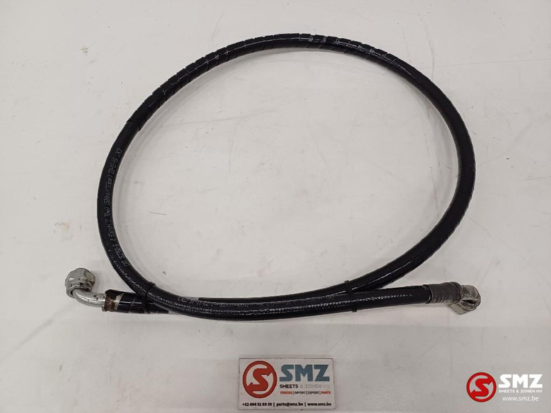 Caterpillar Hose Caterpillar - Hüdraulika - Materjali käitlemise seade: pilt 1 Caterpillar Hose Caterpillar - Hüdraulika - Materjali käitlemise seade: pilt 1