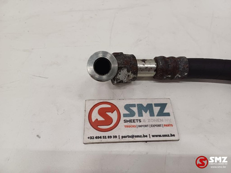 Caterpillar Hose Caterpillar - Hüdraulika - Materjali käitlemise seade: pilt 3 Caterpillar Hose Caterpillar - Hüdraulika - Materjali käitlemise seade: pilt 3