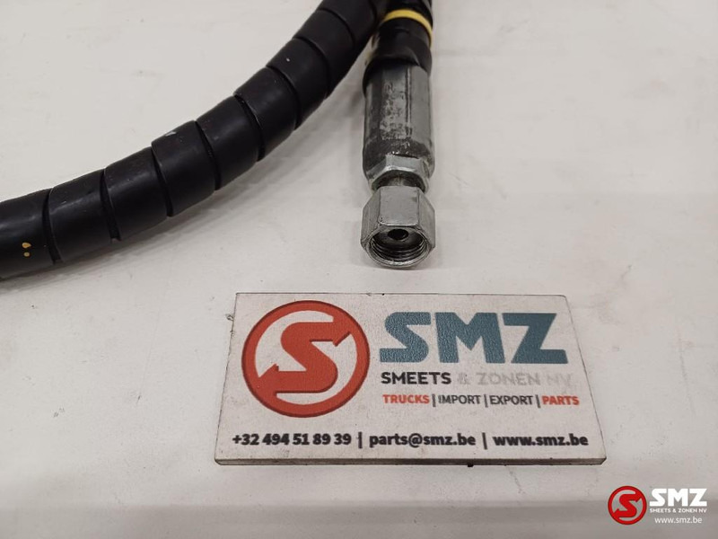 Caterpillar Hose Caterpillar - Hüdraulika - Materjali käitlemise seade: pilt 2 Caterpillar Hose Caterpillar - Hüdraulika - Materjali käitlemise seade: pilt 2