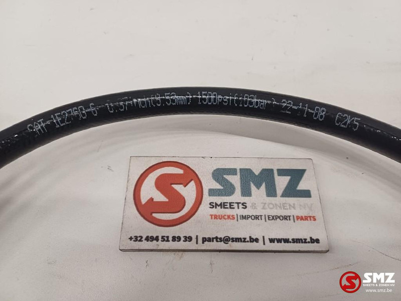 Caterpillar Hose Caterpillar - Hüdraulika - Materjali käitlemise seade: pilt 2 Caterpillar Hose Caterpillar - Hüdraulika - Materjali käitlemise seade: pilt 2