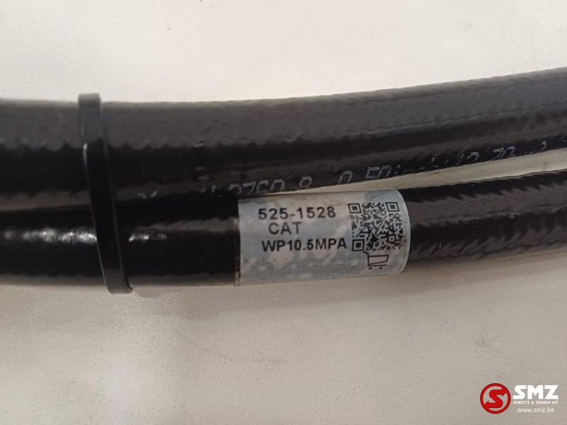 Caterpillar Hose Caterpillar - Hüdraulika - Materjali käitlemise seade: pilt 5 Caterpillar Hose Caterpillar - Hüdraulika - Materjali käitlemise seade: pilt 5