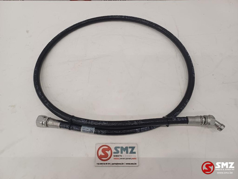 Caterpillar Hose Caterpillar - Hüdraulika - Materjali käitlemise seade: pilt 1 Caterpillar Hose Caterpillar - Hüdraulika - Materjali käitlemise seade: pilt 1