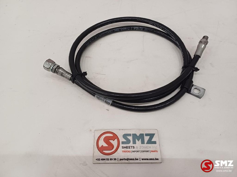 Caterpillar Hose Caterpillar - Hüdraulika - Materjali käitlemise seade: pilt 1 Caterpillar Hose Caterpillar - Hüdraulika - Materjali käitlemise seade: pilt 1