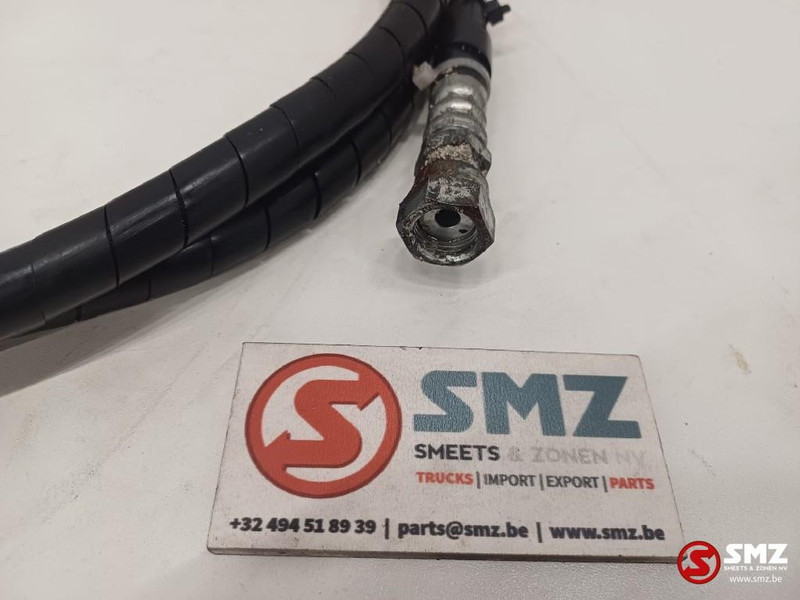 Caterpillar Hose Caterpillar - Hüdraulika - Materjali käitlemise seade: pilt 3 Caterpillar Hose Caterpillar - Hüdraulika - Materjali käitlemise seade: pilt 3