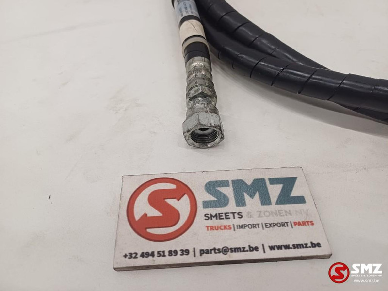 Caterpillar Hose Caterpillar - Hüdraulika - Materjali käitlemise seade: pilt 2 Caterpillar Hose Caterpillar - Hüdraulika - Materjali käitlemise seade: pilt 2