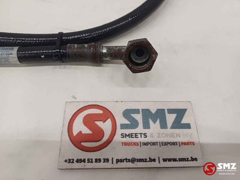 Caterpillar Hose Caterpillar - Hüdraulika - Materjali käitlemise seade: pilt 3 Caterpillar Hose Caterpillar - Hüdraulika - Materjali käitlemise seade: pilt 3