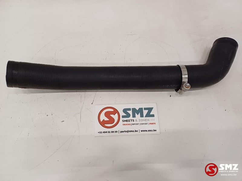 Caterpillar Hose aftercooler Caterpillar - Jahutussüsteem - Materjali käitlemise seade: pilt 1 Caterpillar Hose aftercooler Caterpillar - Jahutussüsteem - Materjali käitlemise seade: pilt 1
