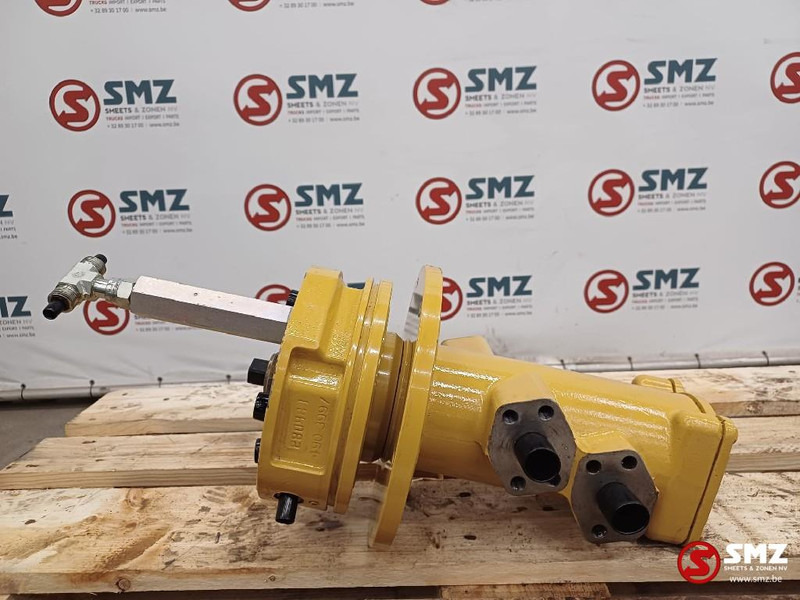 Caterpillar Housing + swivel rotor Caterpillar - Hüdrauliline mootor - Materjali käitlemise seade: pilt 1 Caterpillar Housing + swivel rotor Caterpillar - Hüdrauliline mootor - Materjali käitlemise seade: pilt 1