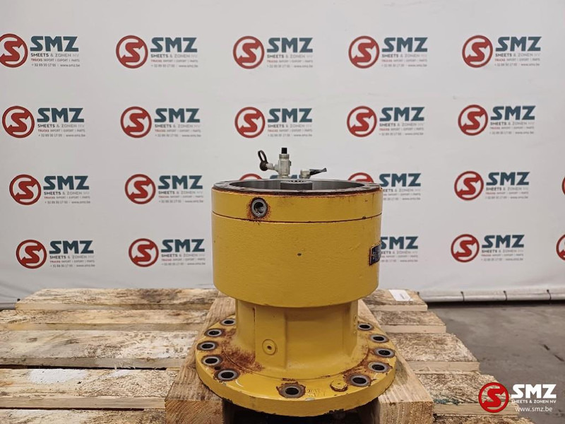 Caterpillar Hydraulic source swing rotor Caterpillar - Hüdraulika - Veoauto: pilt 1 Caterpillar Hydraulic source swing rotor Caterpillar - Hüdraulika - Veoauto: pilt 1