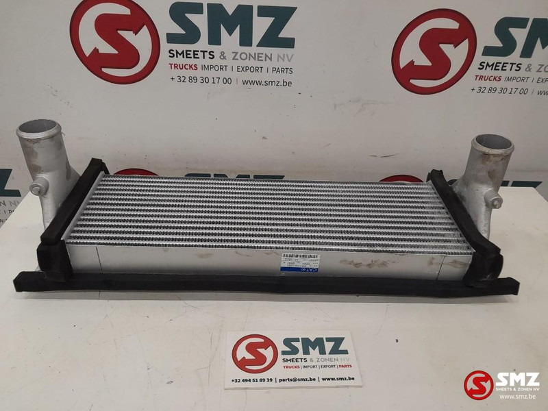 Caterpillar Intercooler Caterpillar - Sisejahutus - Materjali käitlemise seade: pilt 3 Caterpillar Intercooler Caterpillar - Sisejahutus - Materjali käitlemise seade: pilt 3