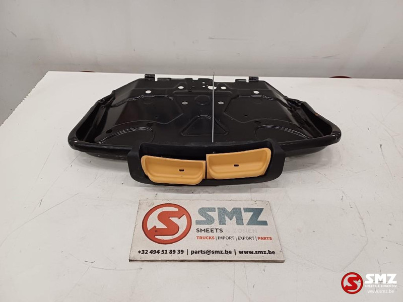 Caterpillar Kit seat Caterpillar - Kabiin ja interjöör - Veoauto: pilt 1 Caterpillar Kit seat Caterpillar - Kabiin ja interjöör - Veoauto: pilt 1