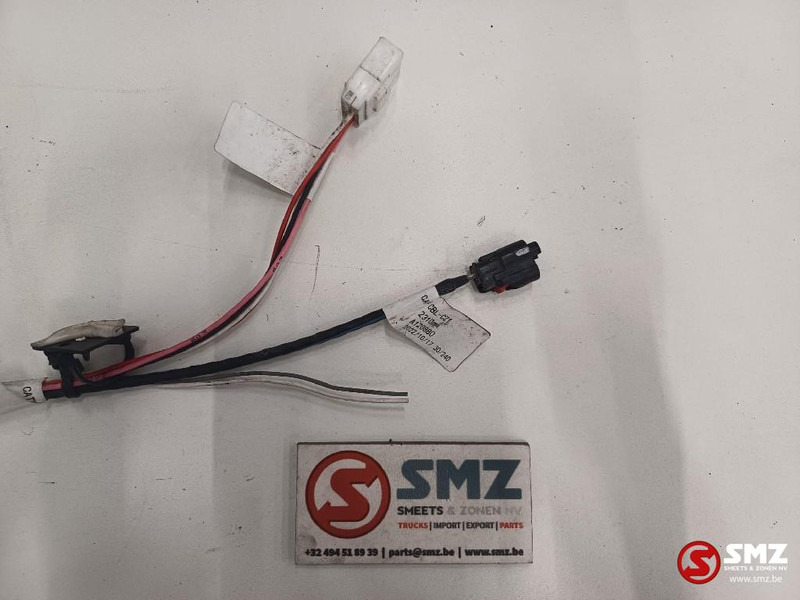 Caterpillar Lightning wire harness Caterpillar - Kaablid/ Juhtmestik - Veoauto: pilt 4 Caterpillar Lightning wire harness Caterpillar - Kaablid/ Juhtmestik - Veoauto: pilt 4