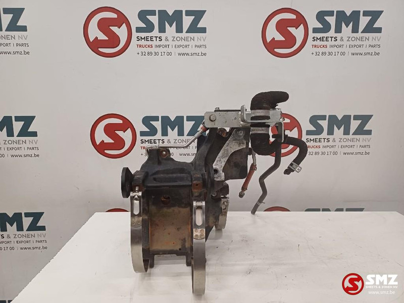 Caterpillar Mounting exhaust Caterpillar - Väljalaskesüsteem - Materjali käitlemise seade: pilt 4 Caterpillar Mounting exhaust Caterpillar - Väljalaskesüsteem - Materjali käitlemise seade: pilt 4