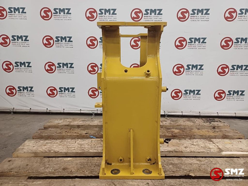 Caterpillar Mounting main valve control Caterpillar - Raam/ Konstruktsioon - Veoauto: pilt 4 Caterpillar Mounting main valve control Caterpillar - Raam/ Konstruktsioon - Veoauto: pilt 4