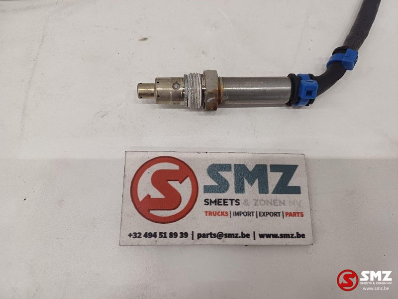 Caterpillar Nox sensor caterpillar - Sensor - Materjali käitlemise seade: pilt 3 Caterpillar Nox sensor caterpillar - Sensor - Materjali käitlemise seade: pilt 3