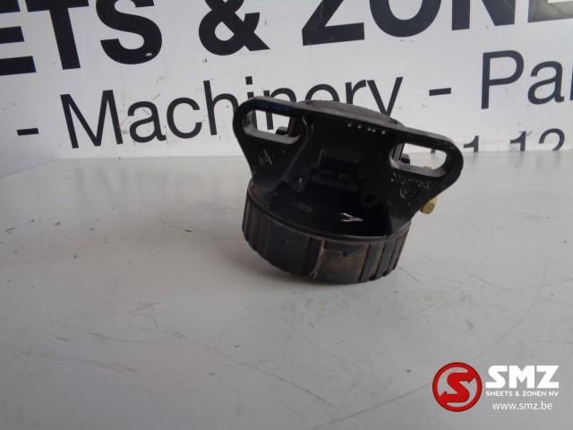 Caterpillar Occ Brandstoffilterhuis cat 159-6102 - Kütusefilter - Veoauto: pilt 3 Caterpillar Occ Brandstoffilterhuis cat 159-6102 - Kütusefilter - Veoauto: pilt 3