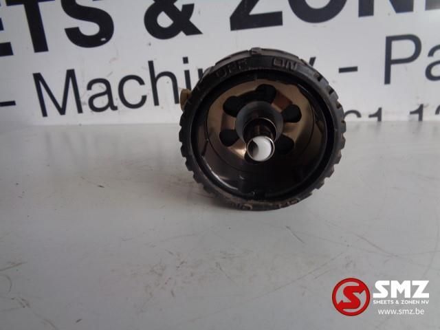 Caterpillar Occ Brandstoffilterhuis cat 159-6102 - Kütusefilter - Veoauto: pilt 2 Caterpillar Occ Brandstoffilterhuis cat 159-6102 - Kütusefilter - Veoauto: pilt 2